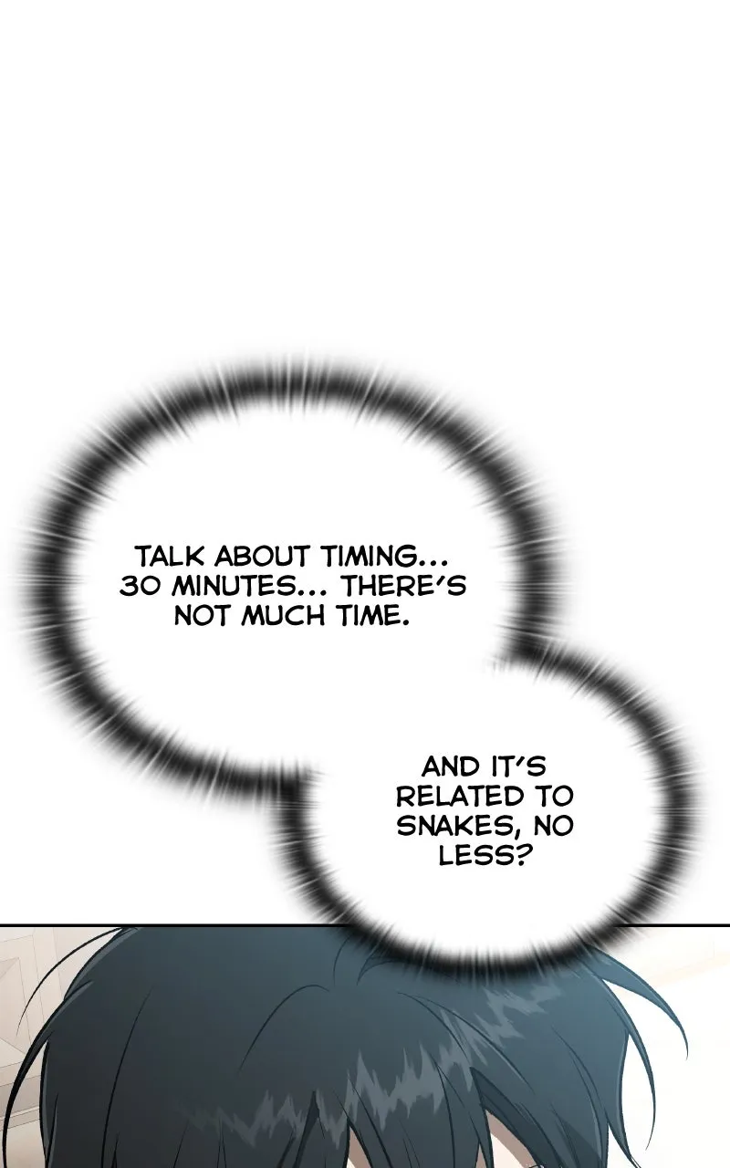 Read Kindergarten for Divine Beasts chapter 26 image 25 on Lezhin