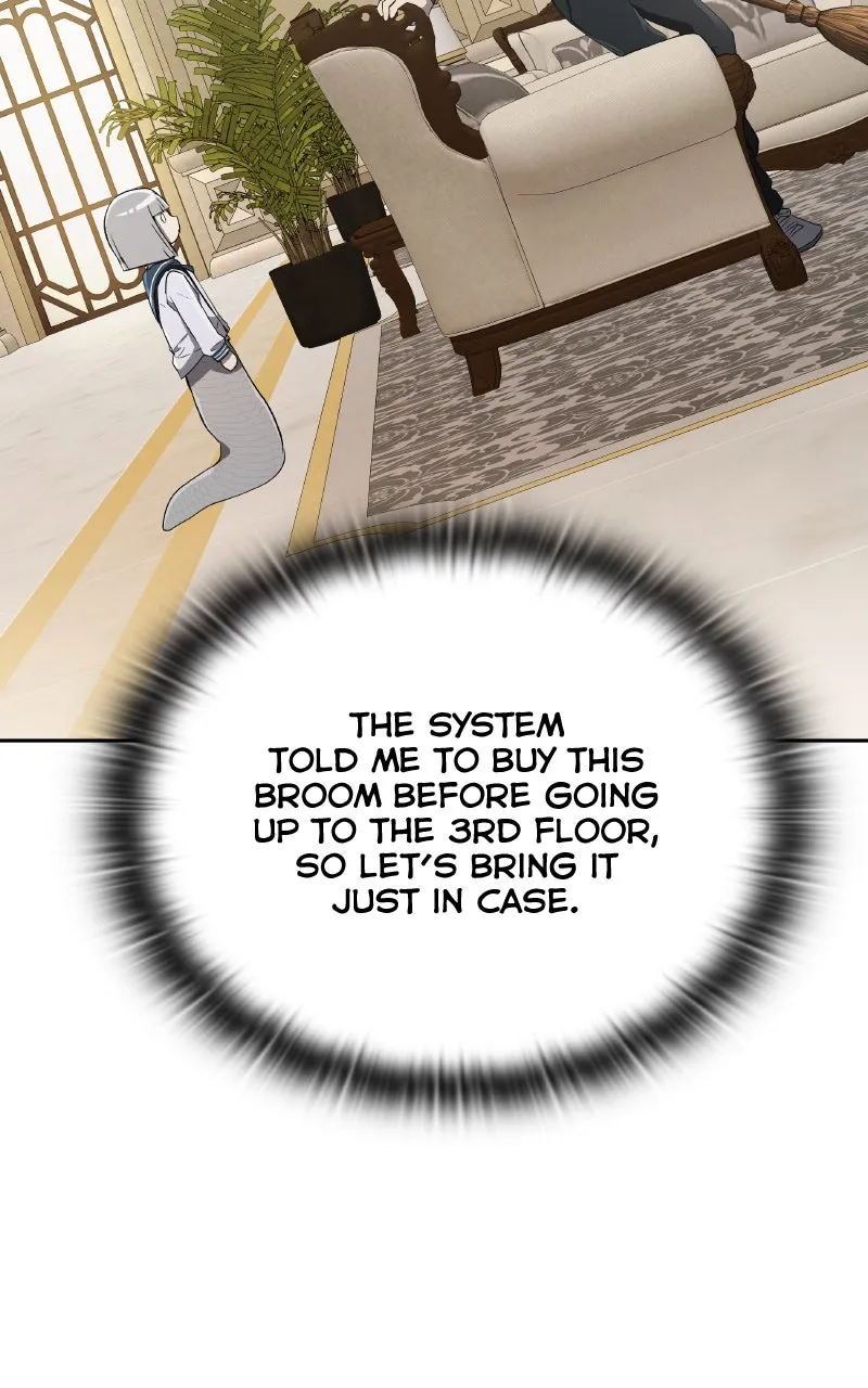 Read Kindergarten for Divine Beasts chapter 26 image 28 on Lezhin