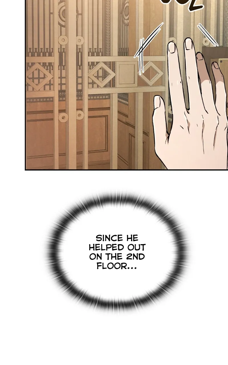 Read Kindergarten for Divine Beasts chapter 26 image 31 on Lezhin