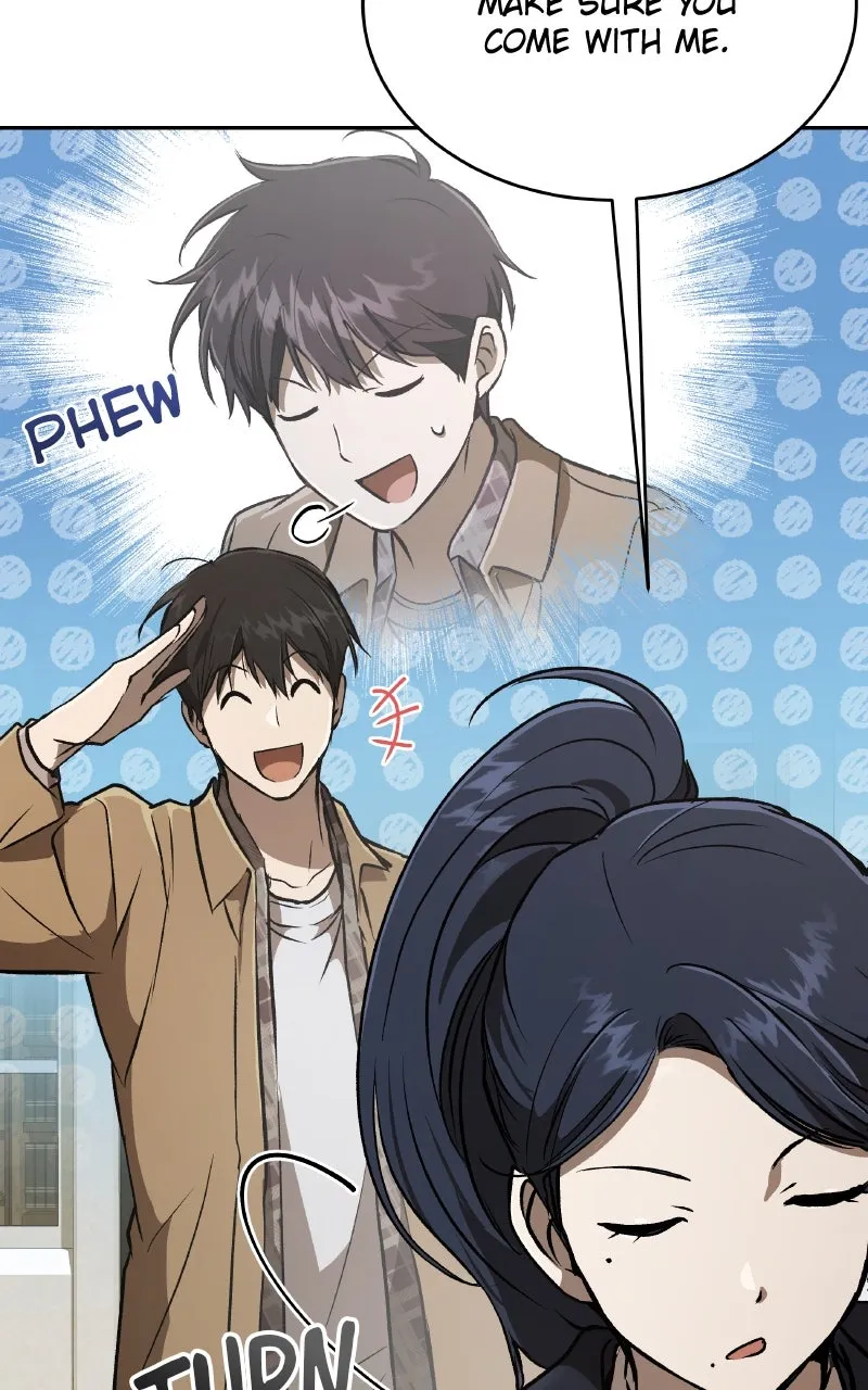 Read Kindergarten for Divine Beasts chapter 26 image 4 on Lezhin