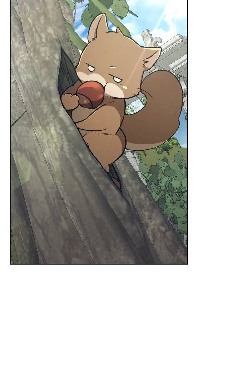 Read Kindergarten for Divine Beasts chapter 26 image 41 on Lezhin