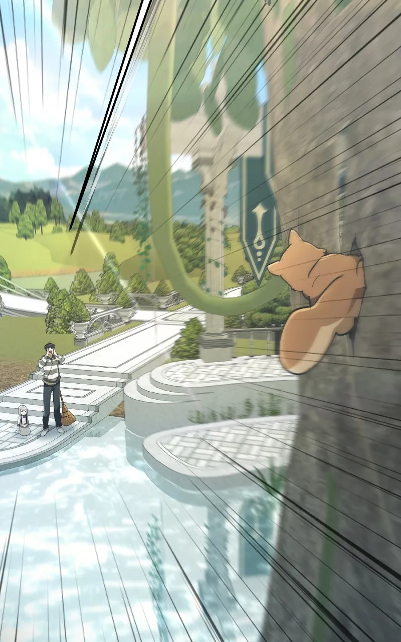Read Kindergarten for Divine Beasts chapter 26 image 43 on Lezhin
