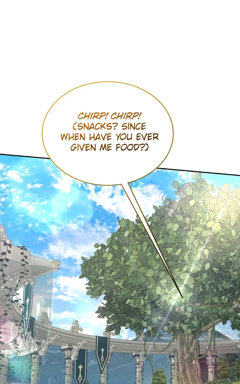 Read Kindergarten for Divine Beasts chapter 26 image 45 on Lezhin