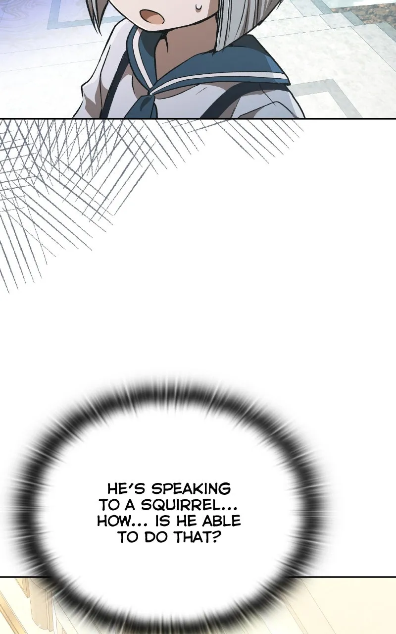 Read Kindergarten for Divine Beasts chapter 26 image 52 on Lezhin