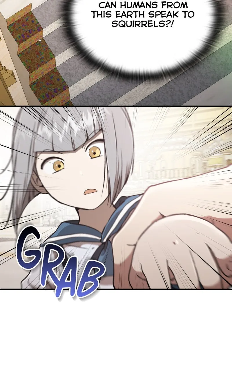 Read Kindergarten for Divine Beasts chapter 26 image 54 on Lezhin