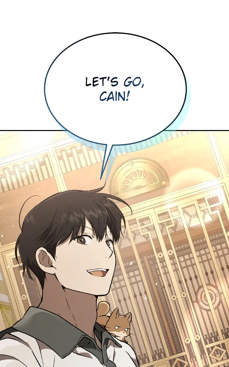 Read Kindergarten for Divine Beasts chapter 26 image 55 on Lezhin