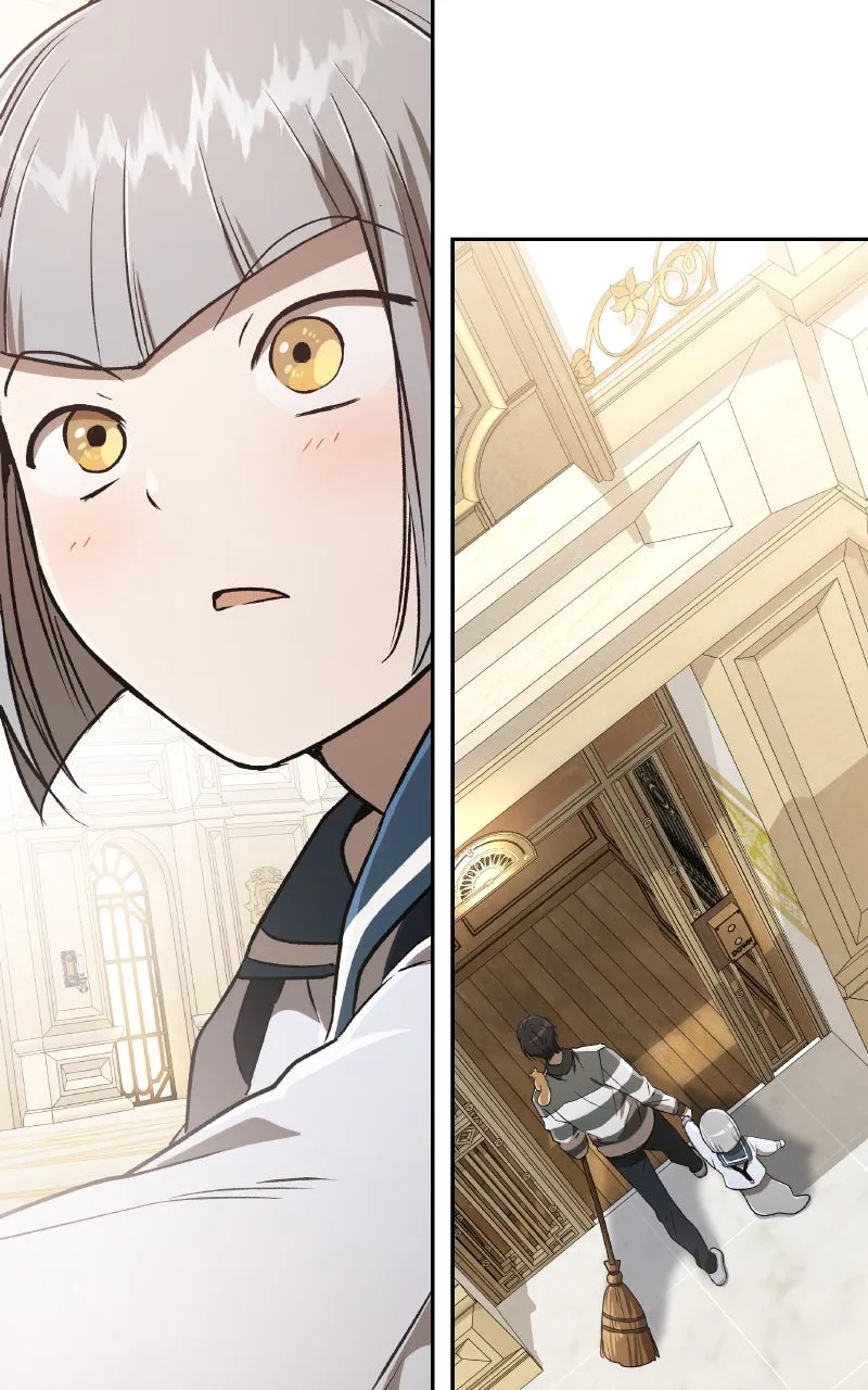Read Kindergarten for Divine Beasts chapter 26 image 57 on Lezhin