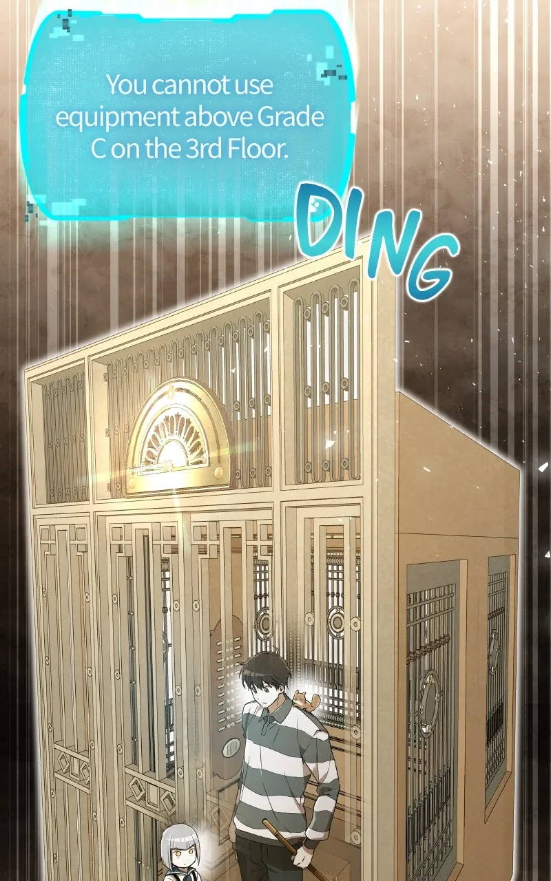 Read Kindergarten for Divine Beasts chapter 26 image 60 on Lezhin
