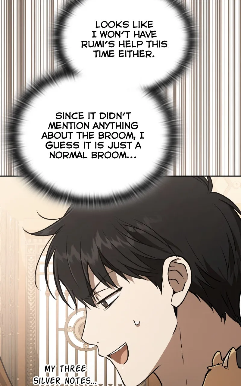 Read Kindergarten for Divine Beasts chapter 26 image 62 on Lezhin