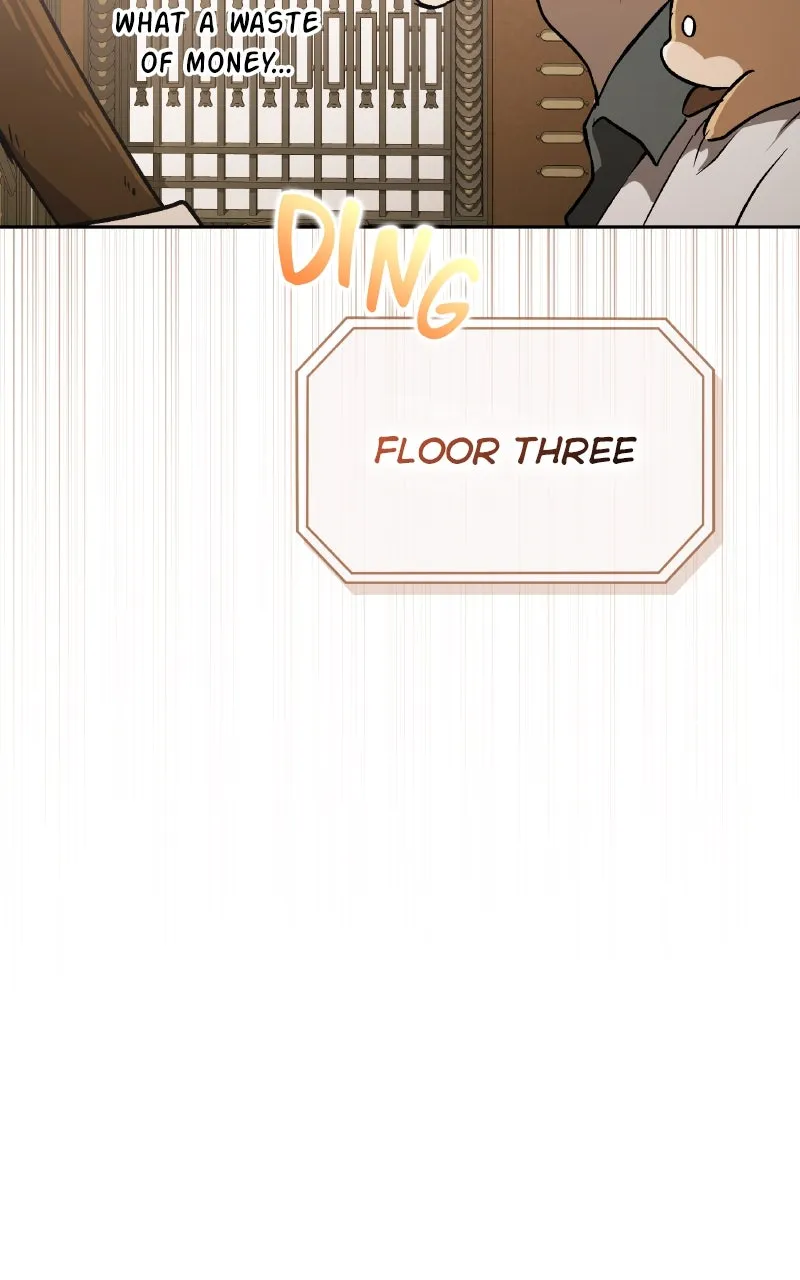 Read Kindergarten for Divine Beasts chapter 26 image 63 on Lezhin