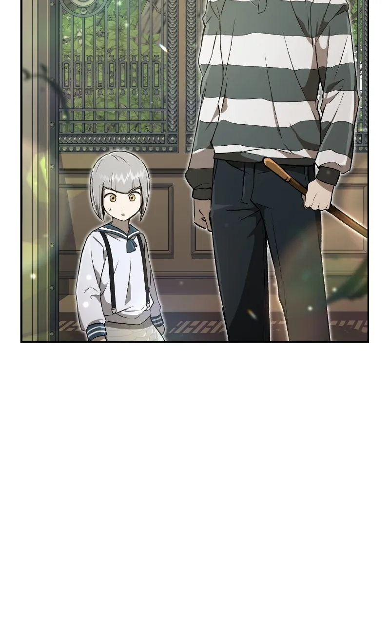 Read Kindergarten for Divine Beasts chapter 26 image 65 on Lezhin
