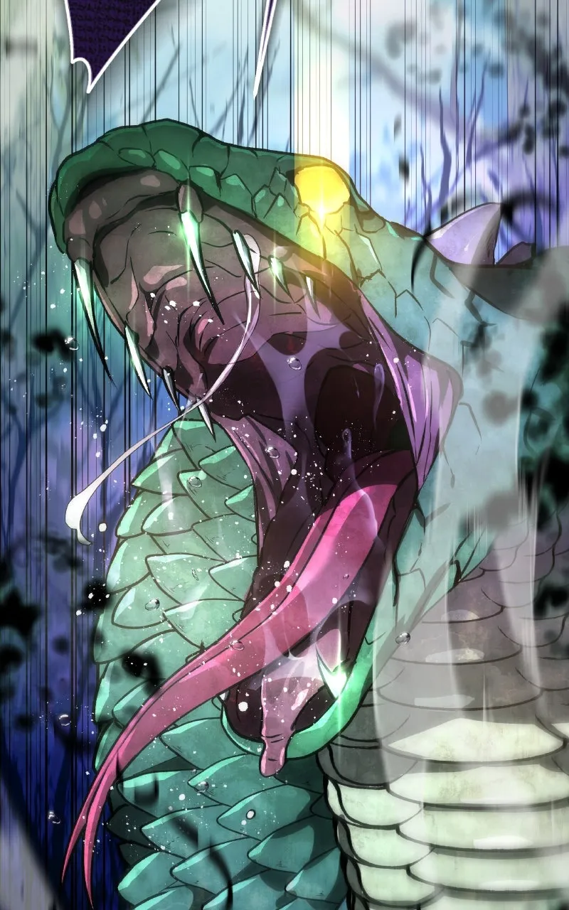 Read Kindergarten for Divine Beasts chapter 26 image 80 on Lezhin