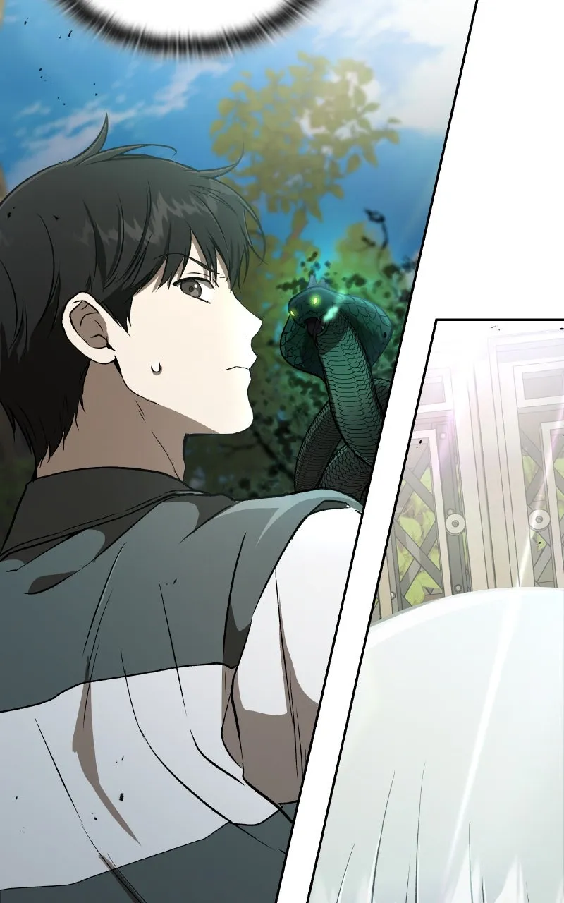 Read Kindergarten for Divine Beasts chapter 26 image 84 on Lezhin