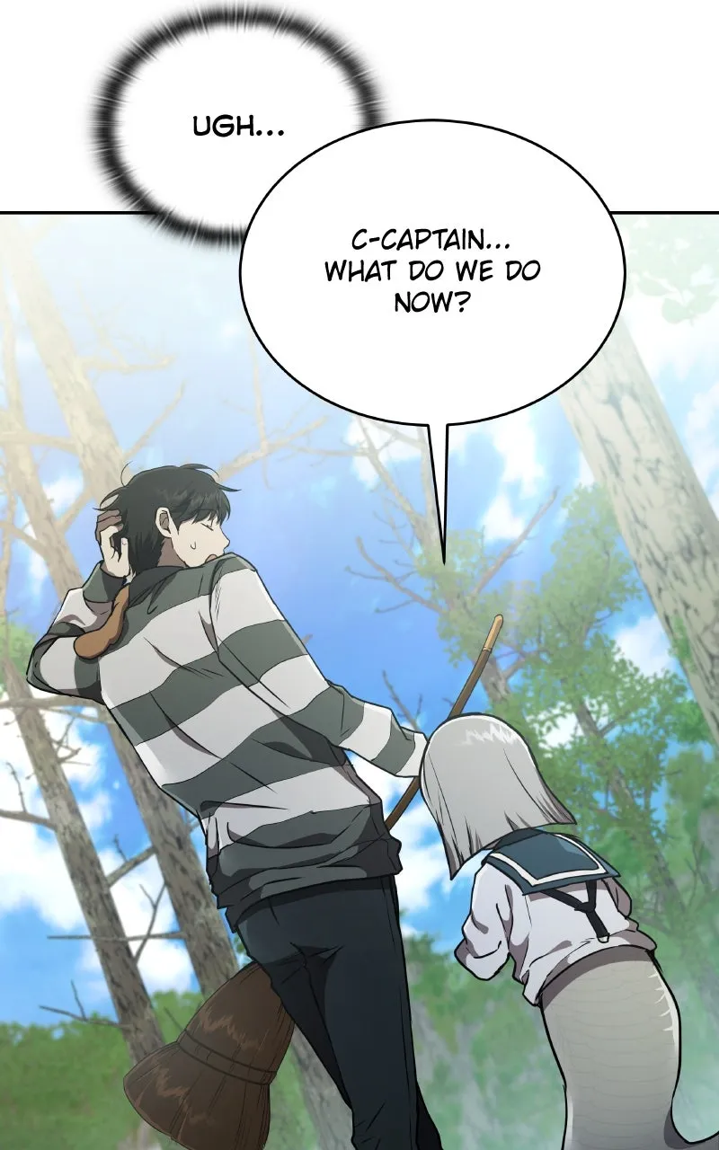 Read Kindergarten for Divine Beasts chapter 26 image 87 on Lezhin