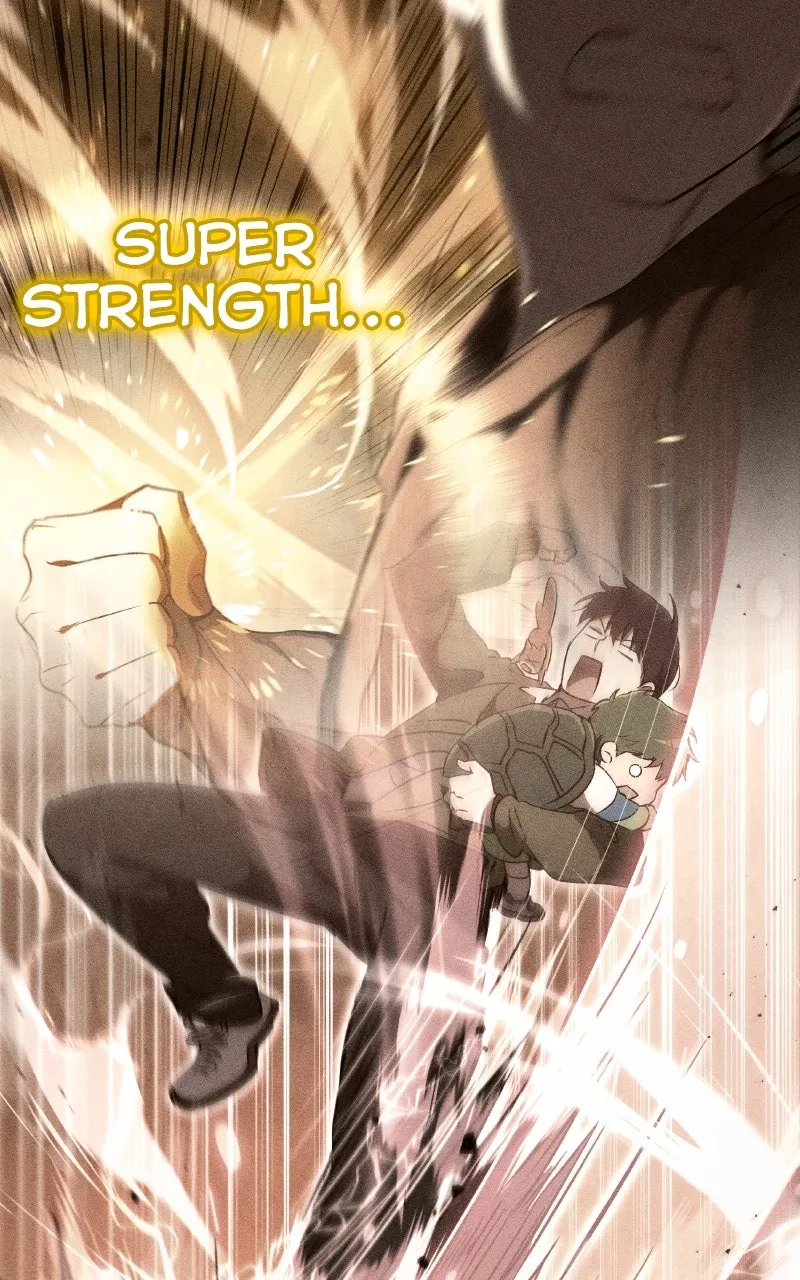 Read Kindergarten for Divine Beasts chapter 26 image 90 on Lezhin