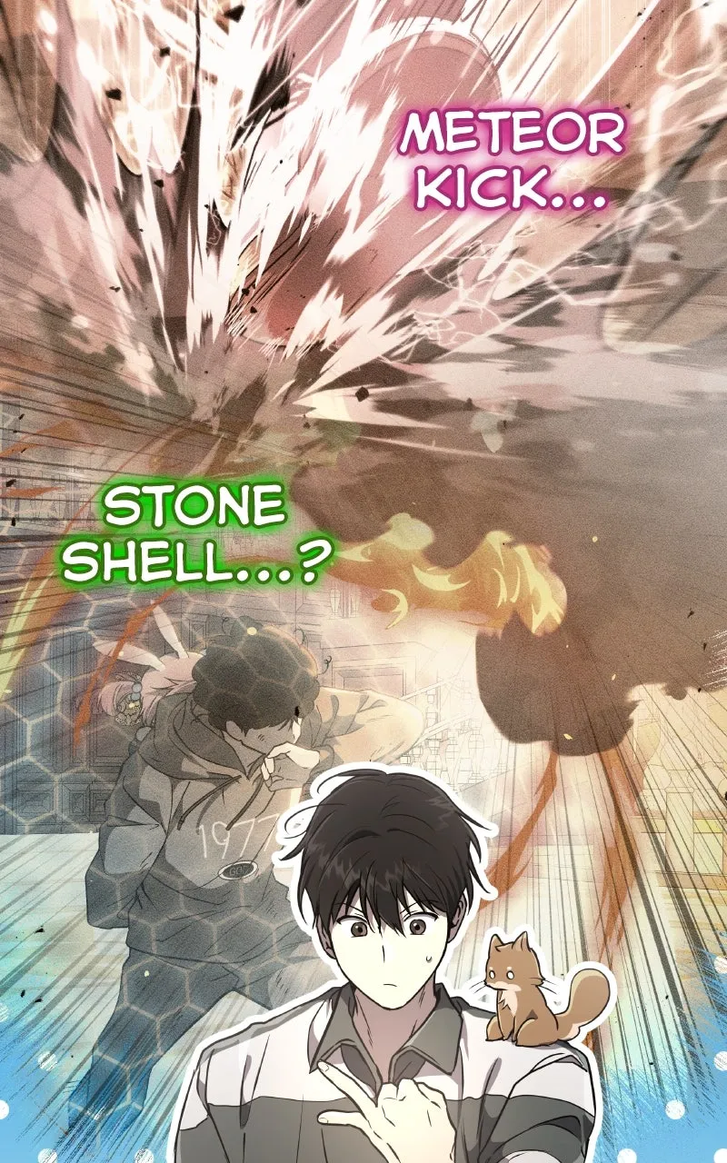 Read Kindergarten for Divine Beasts chapter 26 image 91 on Lezhin