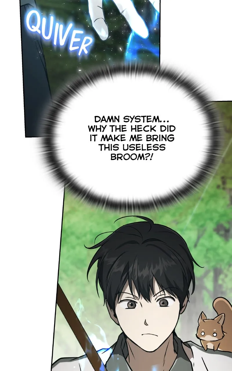 Read Kindergarten for Divine Beasts chapter 26 image 94 on Lezhin