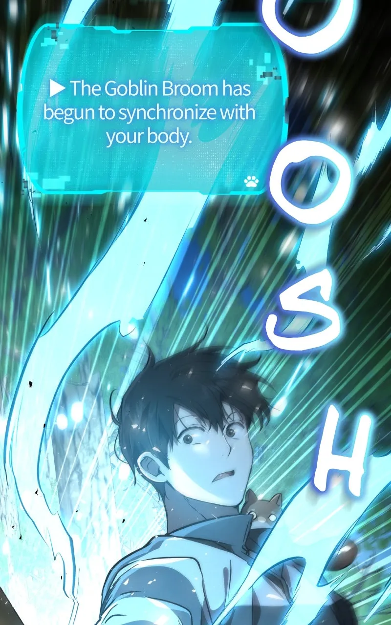 Read Kindergarten for Divine Beasts chapter 26 image 97 on Lezhin