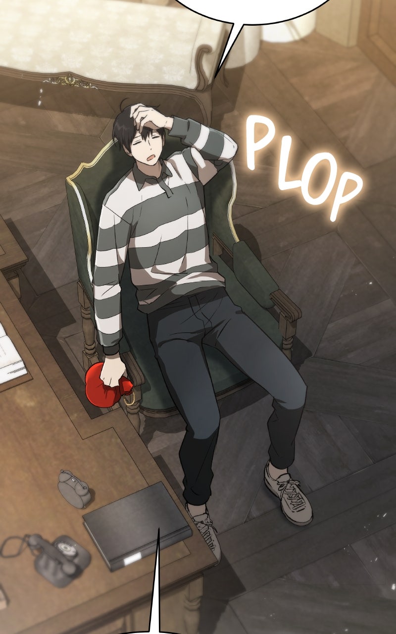 Read Kindergarten for Divine Beasts chapter 28 image 100 on Lezhin