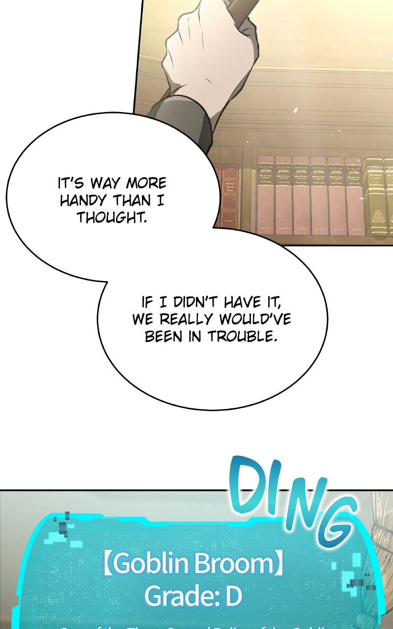 Read Kindergarten for Divine Beasts chapter 28 image 103 on Lezhin
