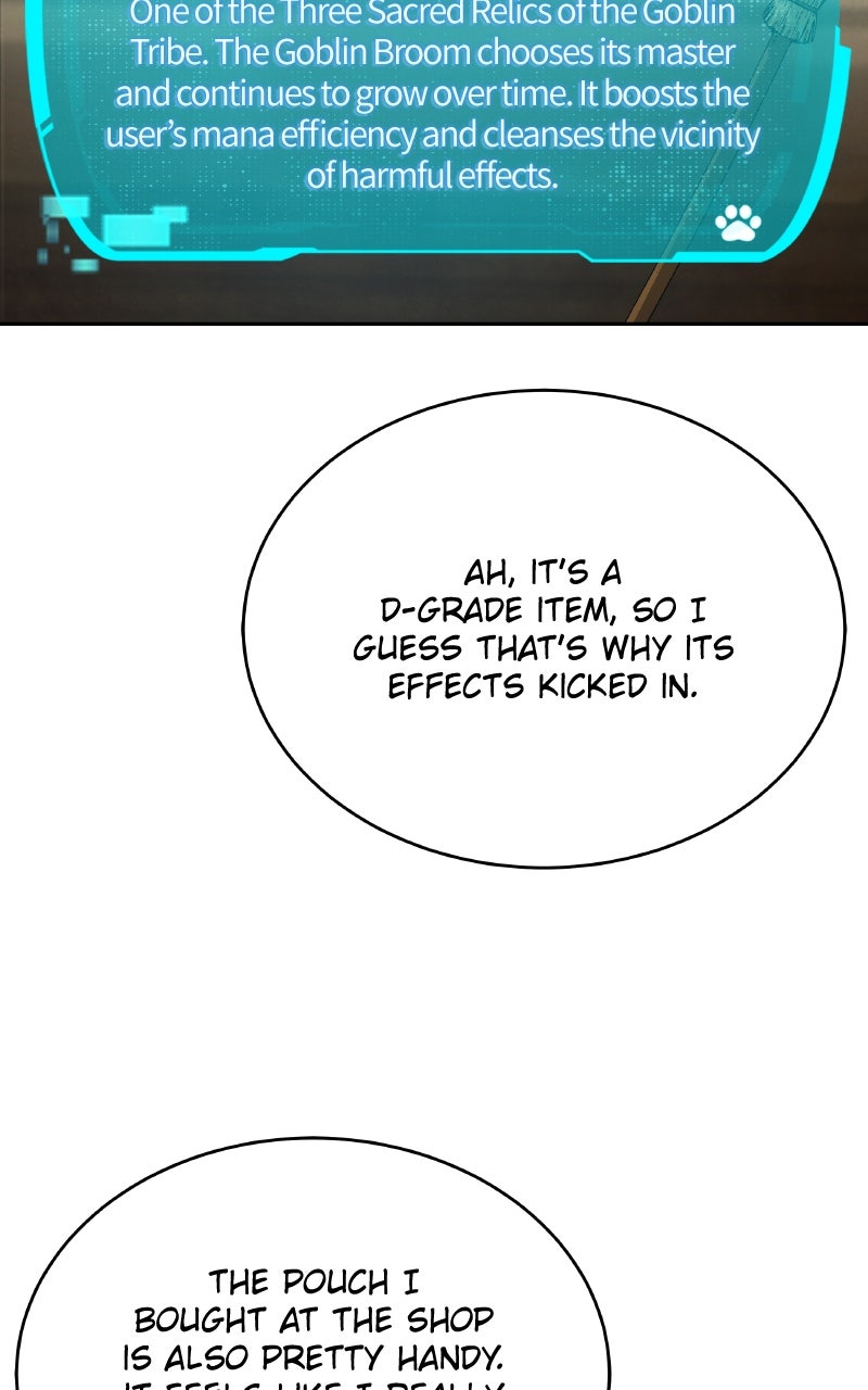 Read Kindergarten for Divine Beasts chapter 28 image 104 on Lezhin