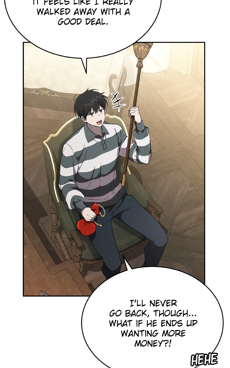 Read Kindergarten for Divine Beasts chapter 28 image 105 on Lezhin