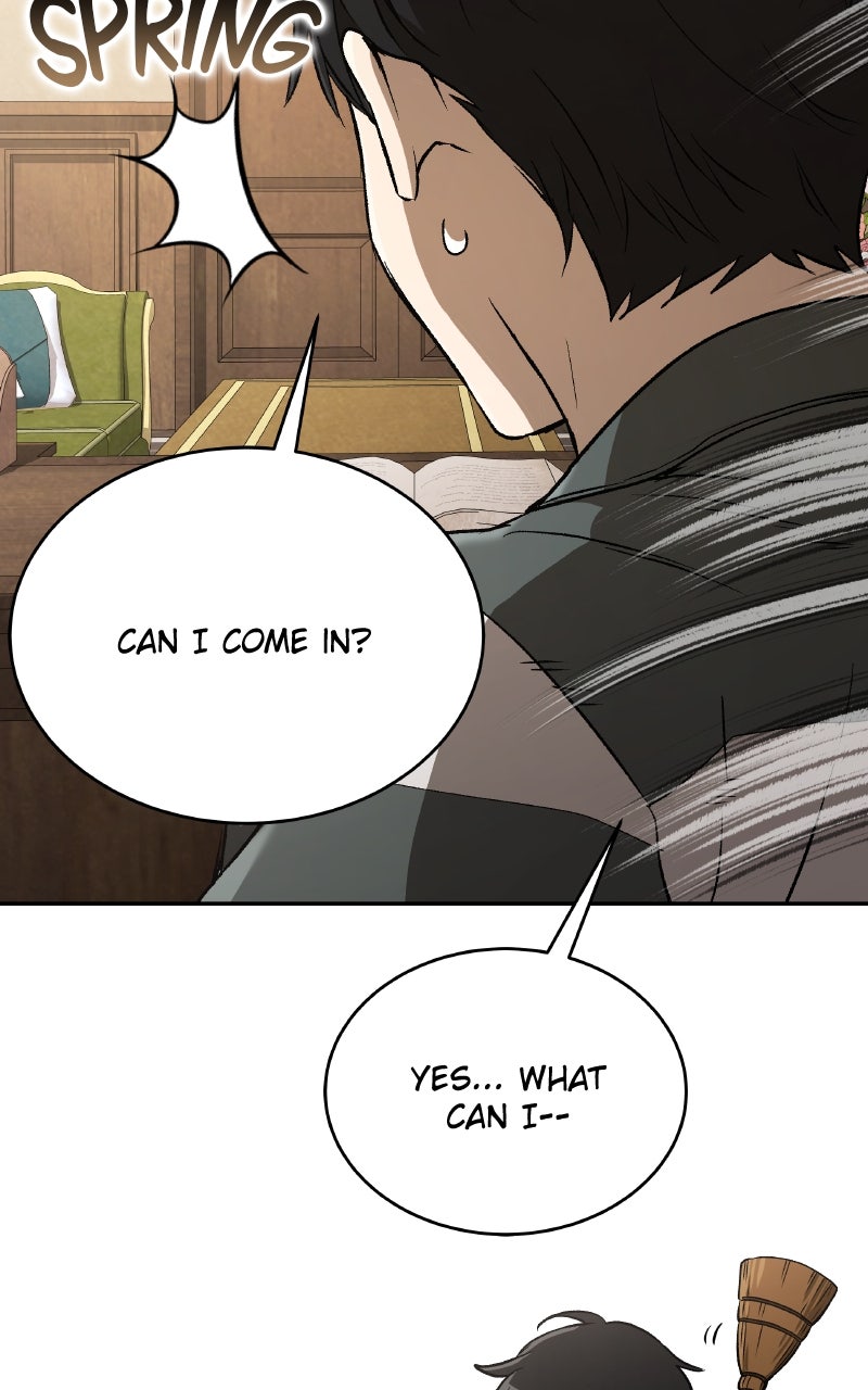 Read Kindergarten for Divine Beasts chapter 28 image 107 on Lezhin