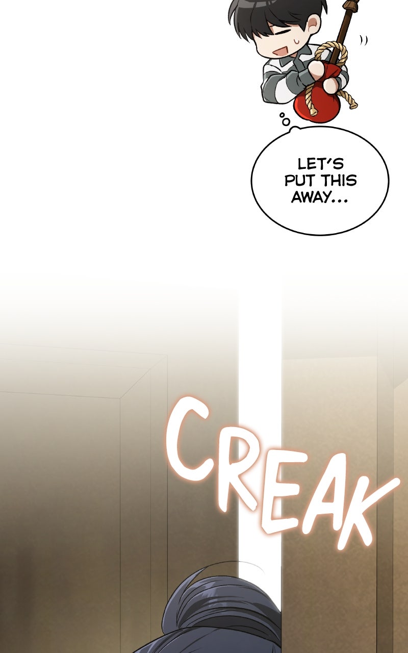 Read Kindergarten for Divine Beasts chapter 28 image 108 on Lezhin