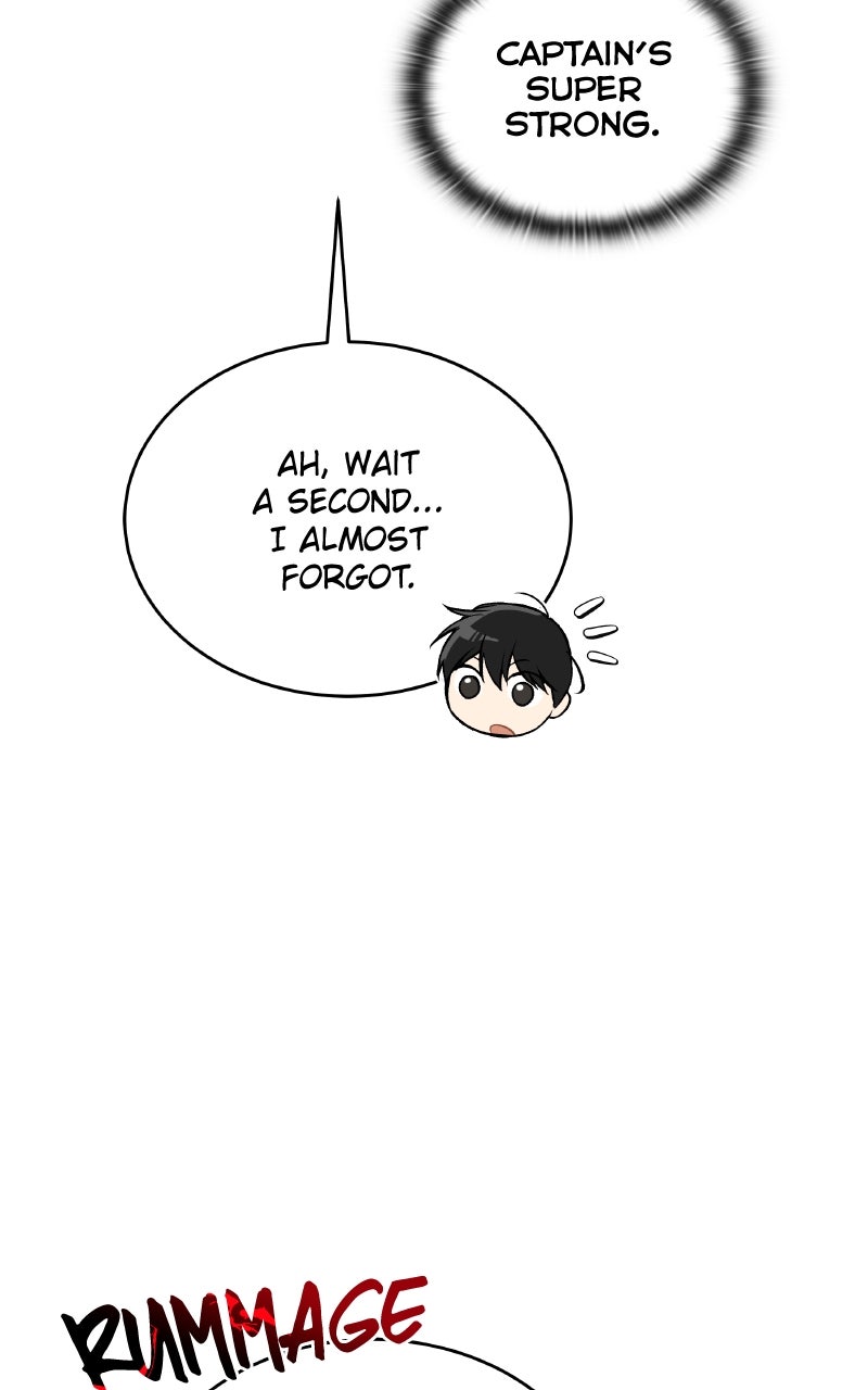Read Kindergarten for Divine Beasts chapter 28 image 11 on Lezhin