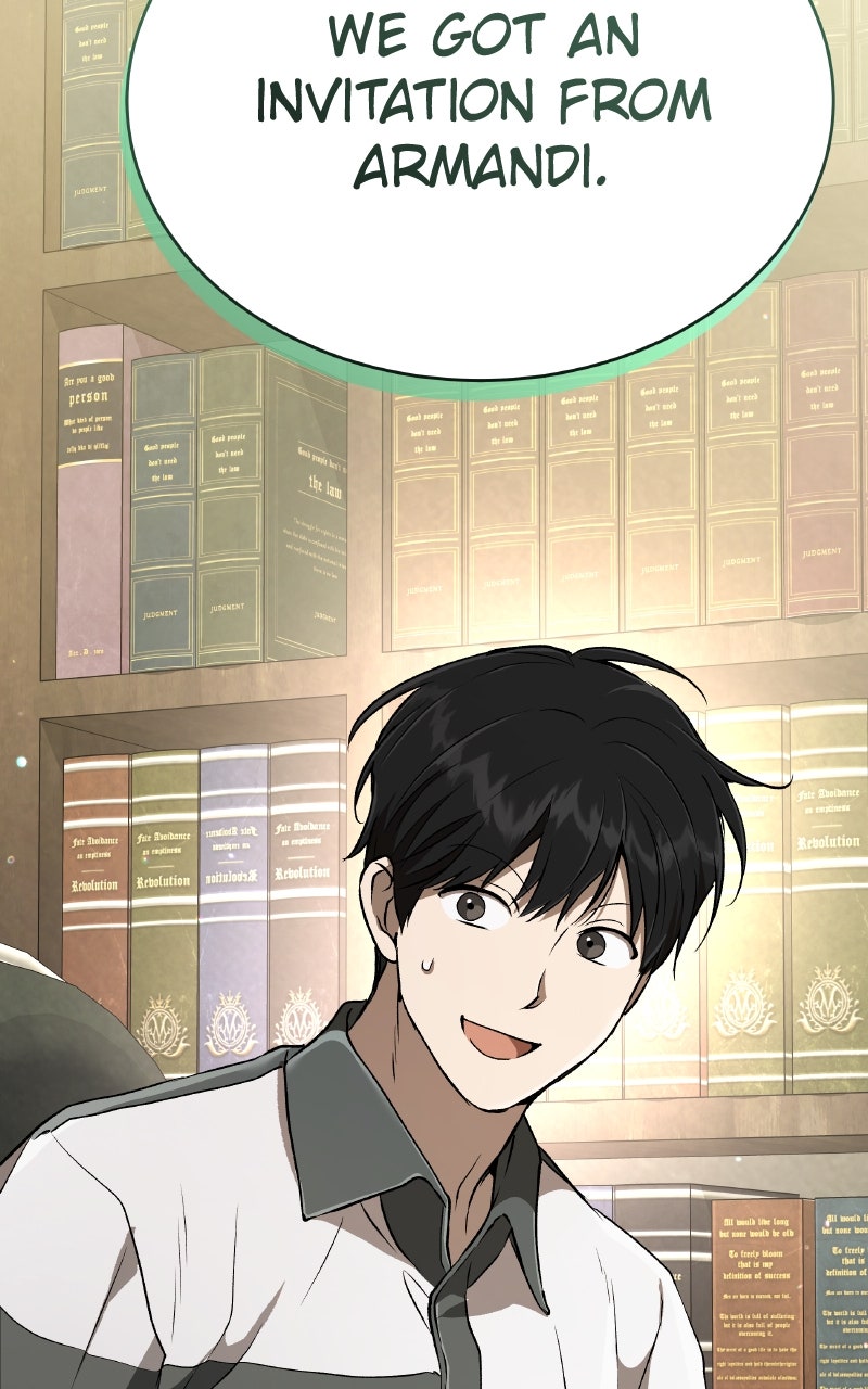 Read Kindergarten for Divine Beasts chapter 28 image 110 on Lezhin