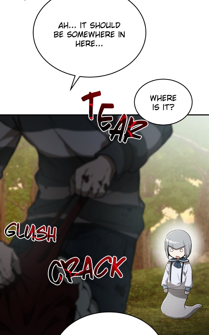 Read Kindergarten for Divine Beasts chapter 28 image 12 on Lezhin