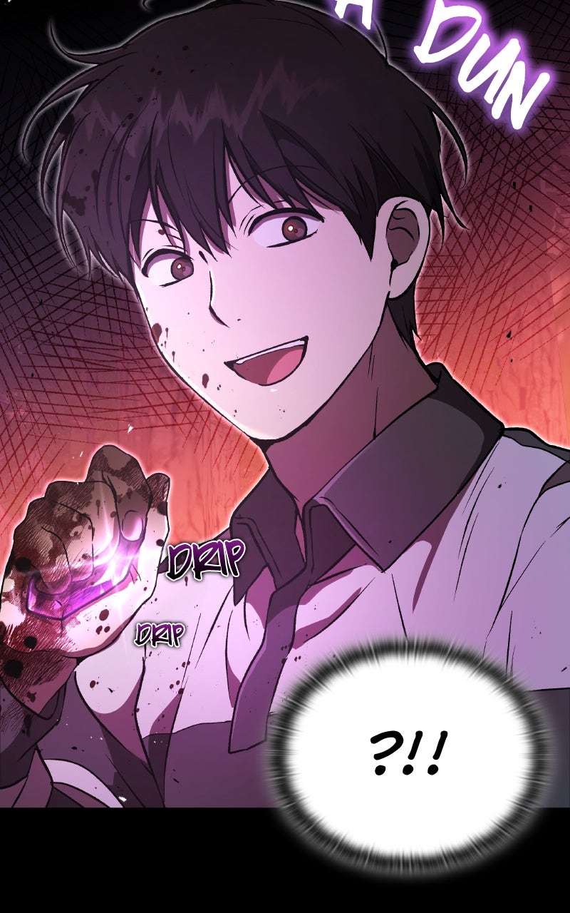 Read Kindergarten for Divine Beasts chapter 28 image 14 on Lezhin