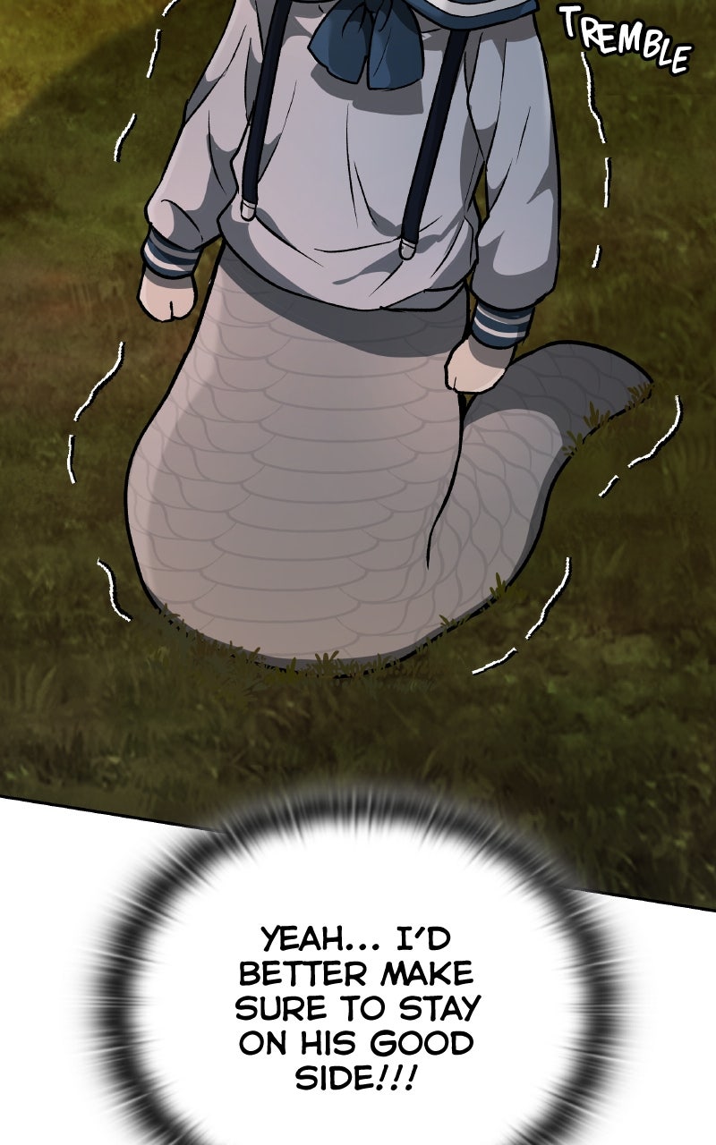 Read Kindergarten for Divine Beasts chapter 28 image 16 on Lezhin