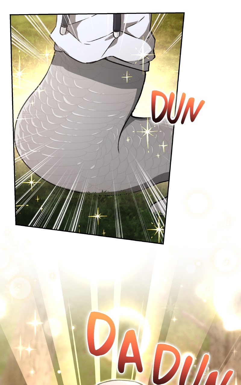 Read Kindergarten for Divine Beasts chapter 28 image 2 on Lezhin