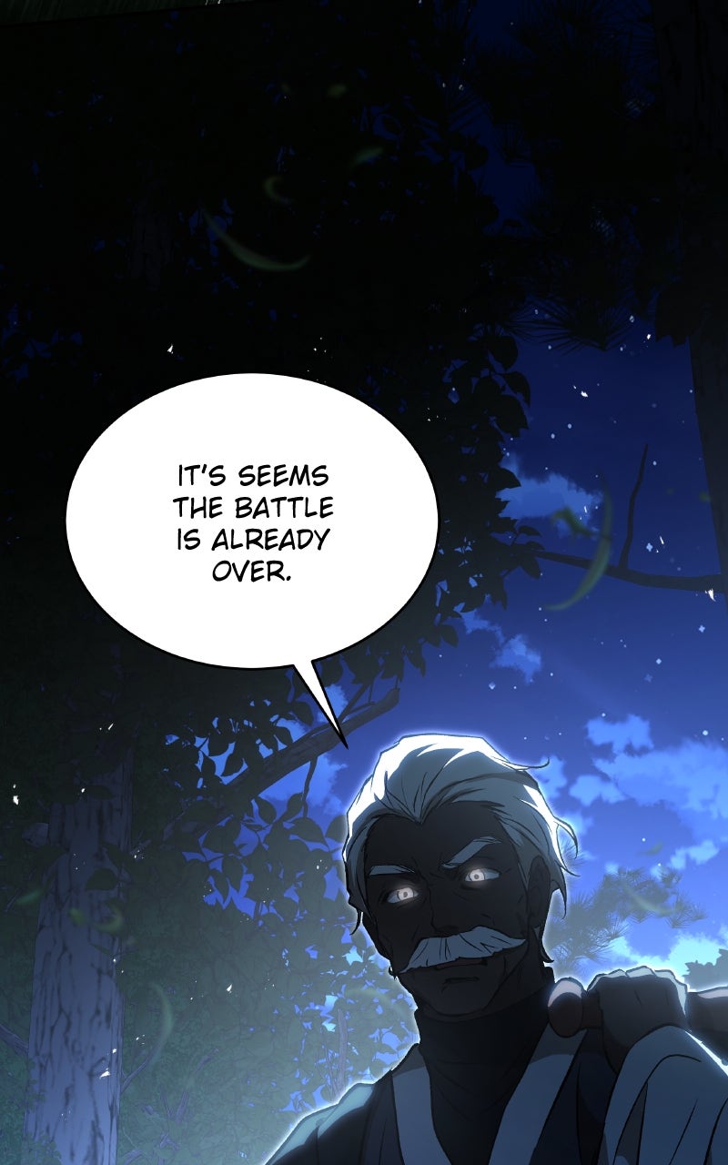 Read Kindergarten for Divine Beasts chapter 28 image 22 on Lezhin