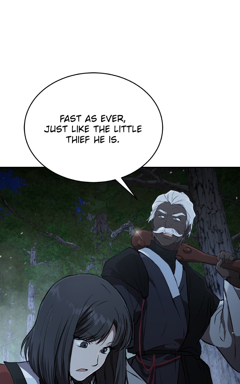 Read Kindergarten for Divine Beasts chapter 28 image 25 on Lezhin