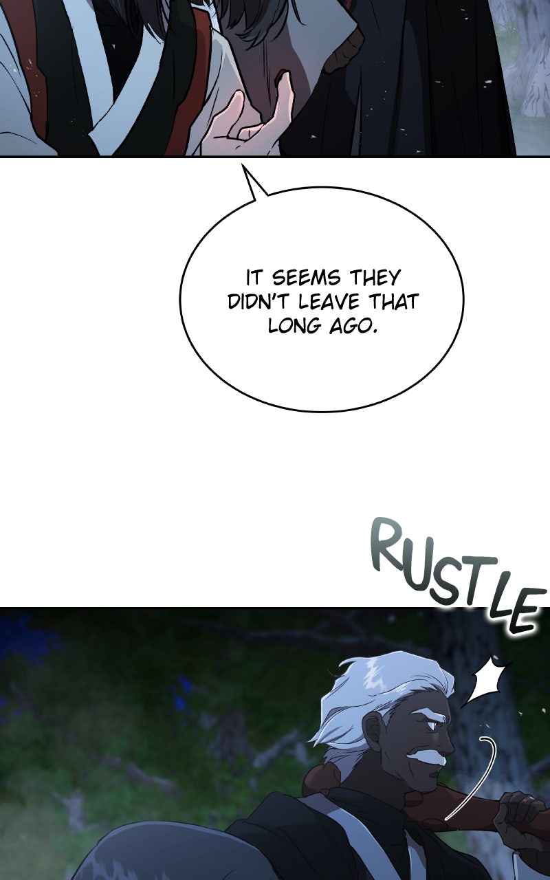 Read Kindergarten for Divine Beasts chapter 28 image 26 on Lezhin