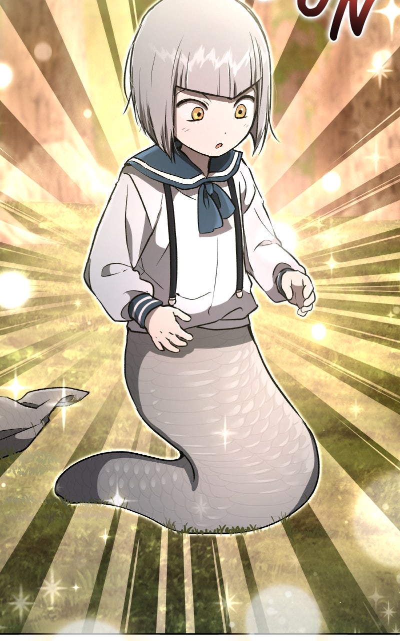 Read Kindergarten for Divine Beasts chapter 28 image 3 on Lezhin