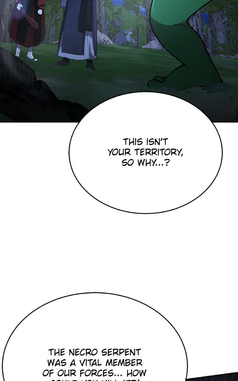 Read Kindergarten for Divine Beasts chapter 28 image 30 on Lezhin