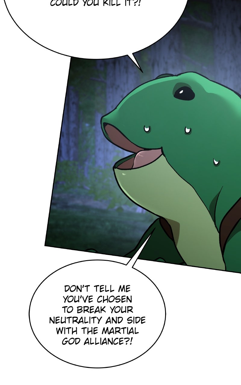 Read Kindergarten for Divine Beasts chapter 28 image 31 on Lezhin