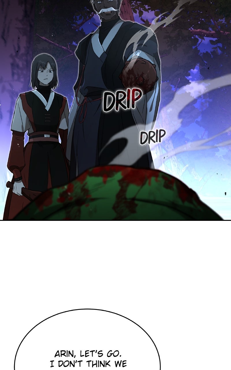 Read Kindergarten for Divine Beasts chapter 28 image 34 on Lezhin