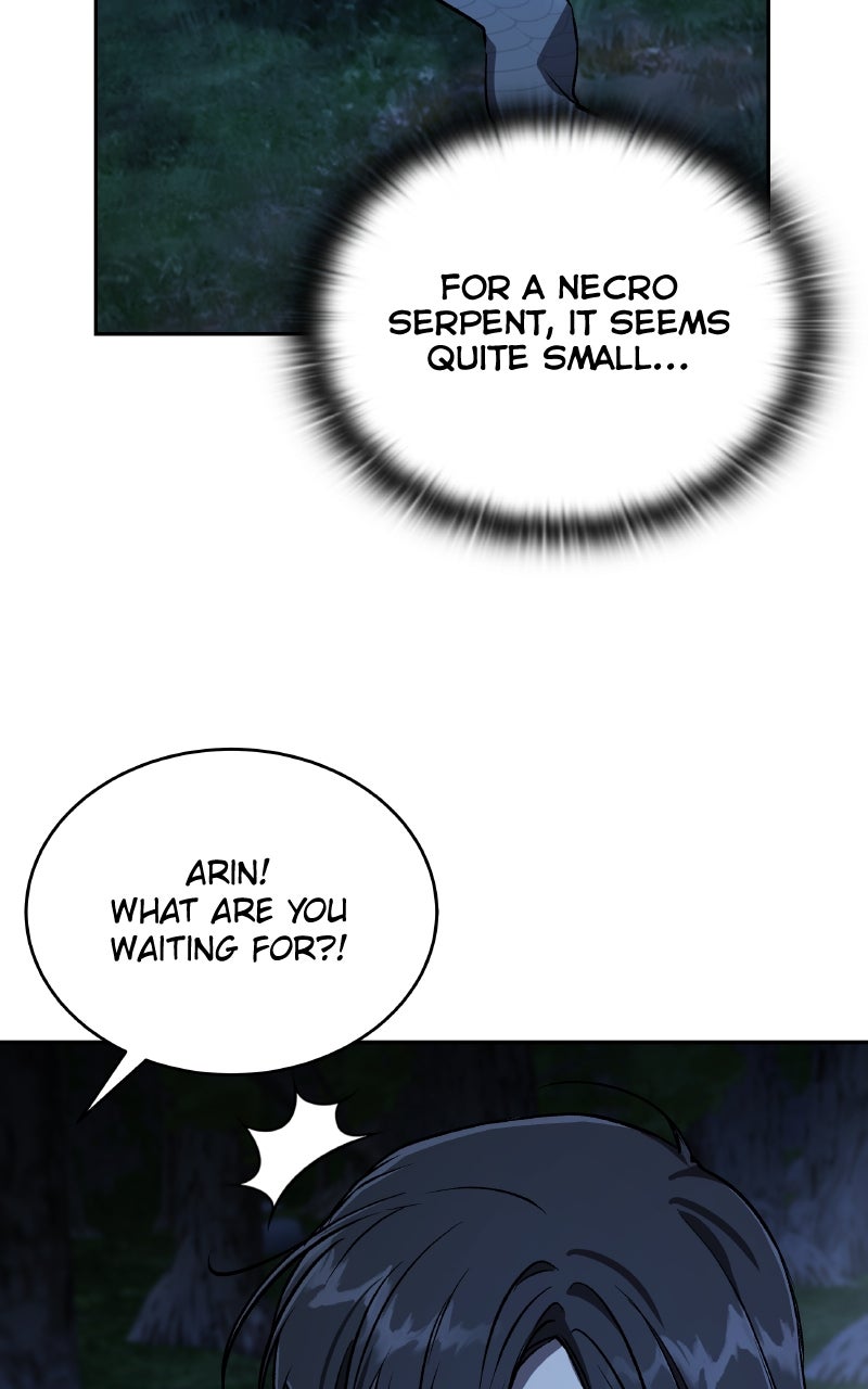 Read Kindergarten for Divine Beasts chapter 28 image 38 on Lezhin