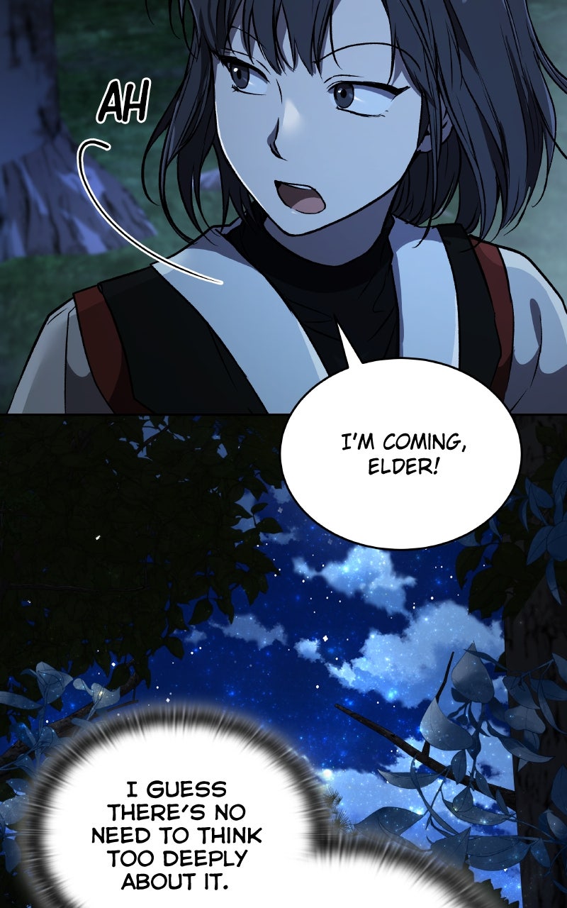Read Kindergarten for Divine Beasts chapter 28 image 39 on Lezhin