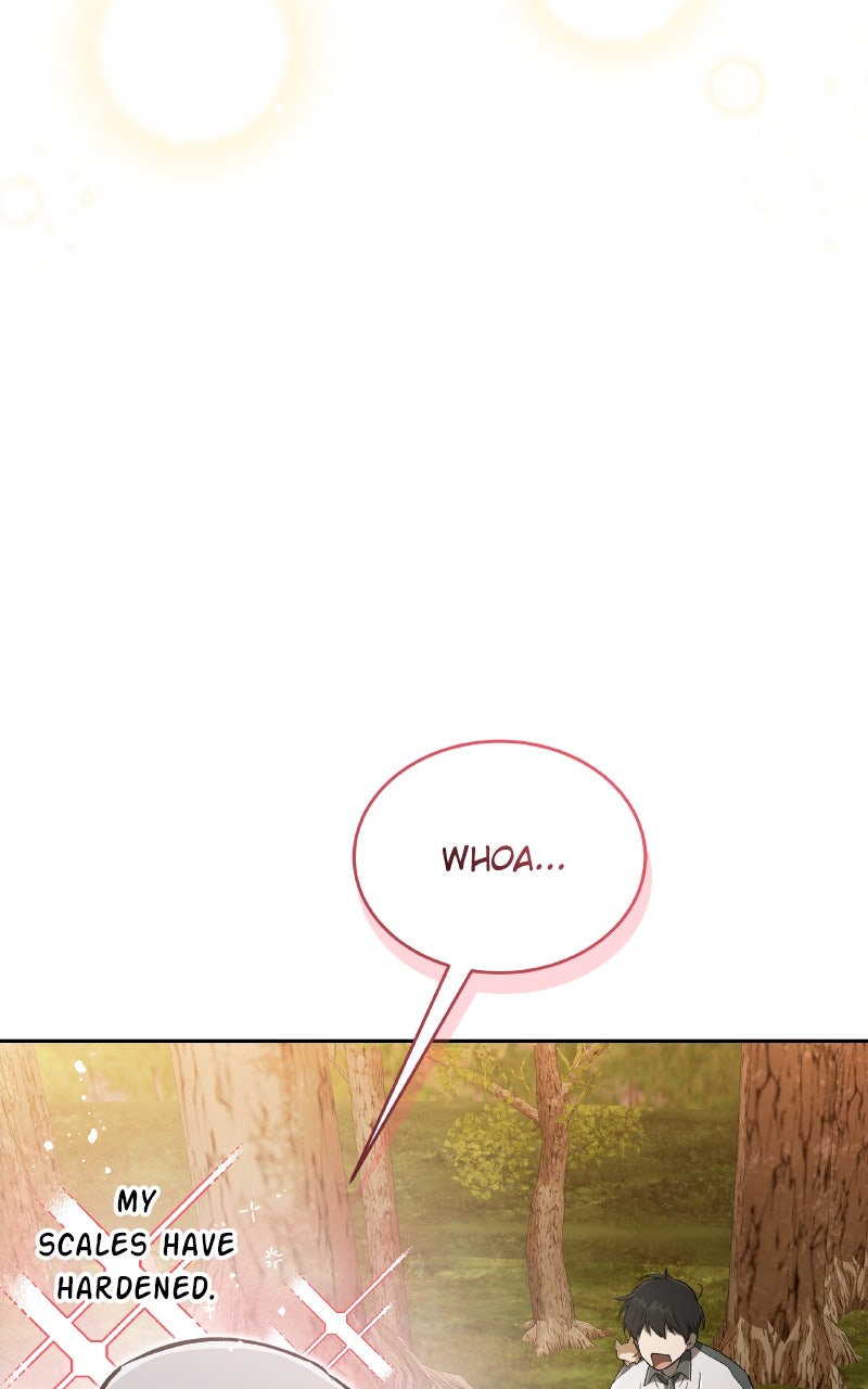 Read Kindergarten for Divine Beasts chapter 28 image 4 on Lezhin
