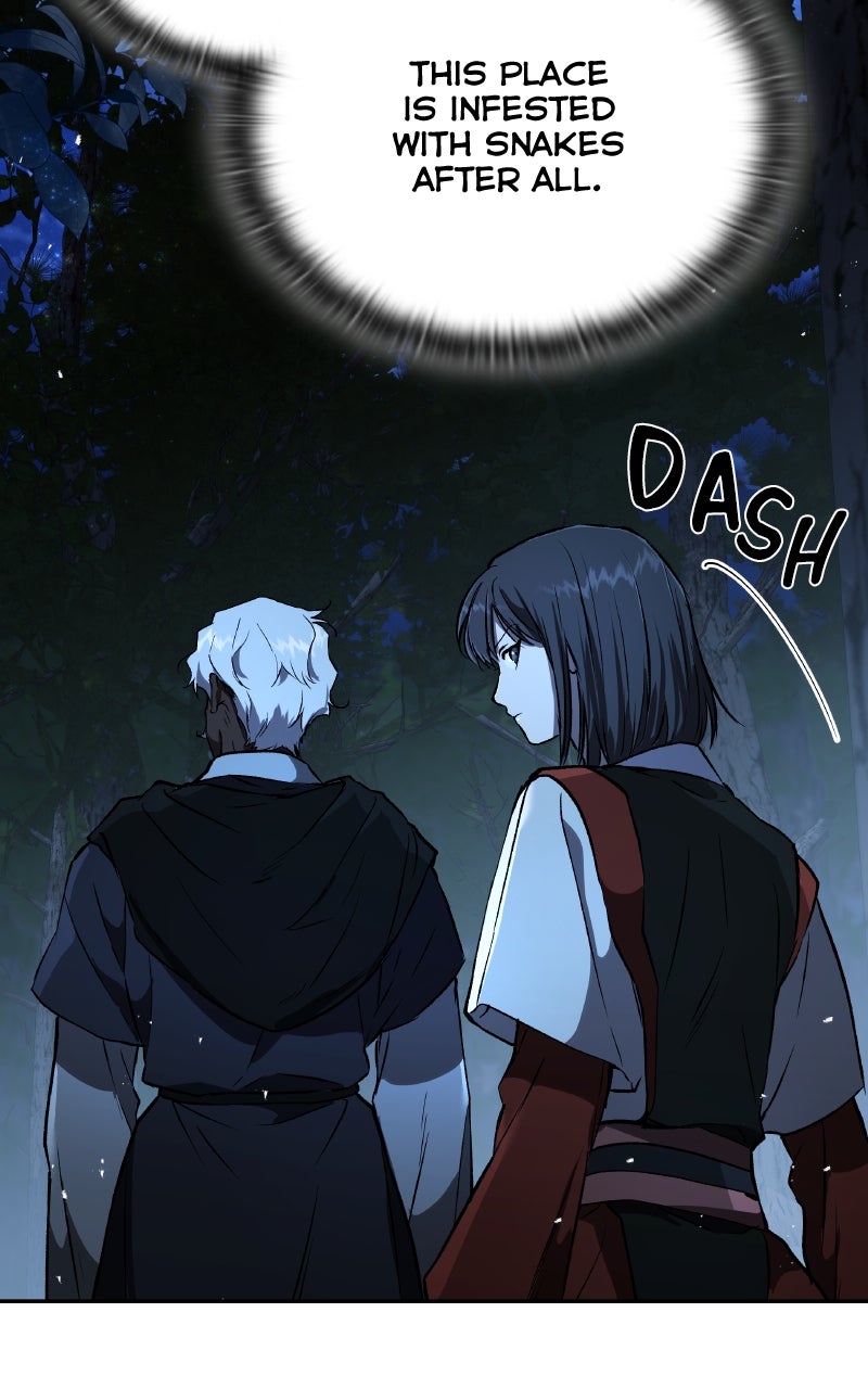 Read Kindergarten for Divine Beasts chapter 28 image 40 on Lezhin