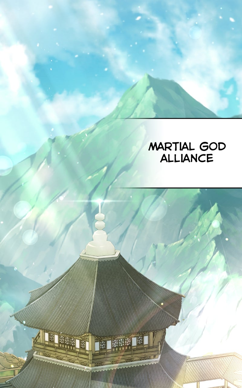 Read Kindergarten for Divine Beasts chapter 28 image 46 on Lezhin