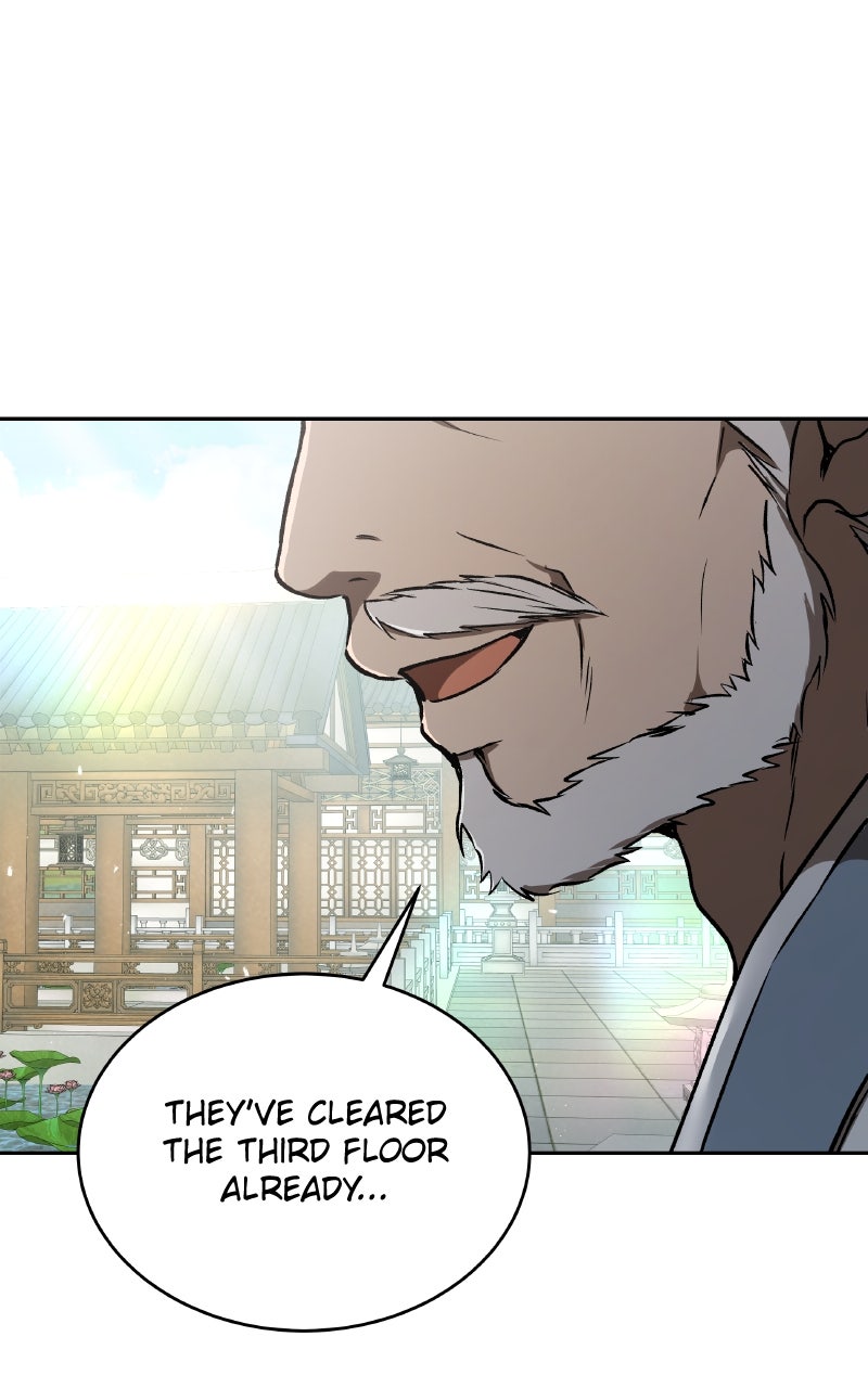 Read Kindergarten for Divine Beasts chapter 28 image 48 on Lezhin
