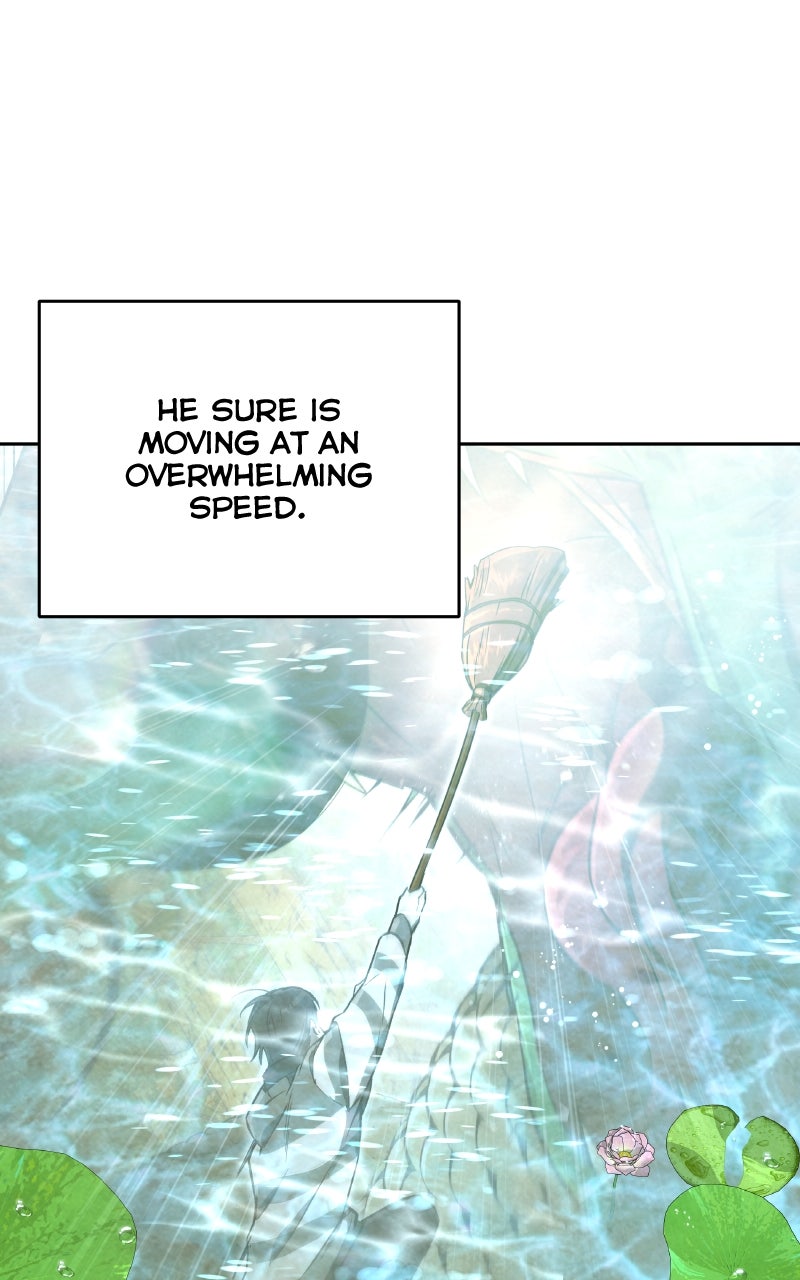 Read Kindergarten for Divine Beasts chapter 28 image 49 on Lezhin