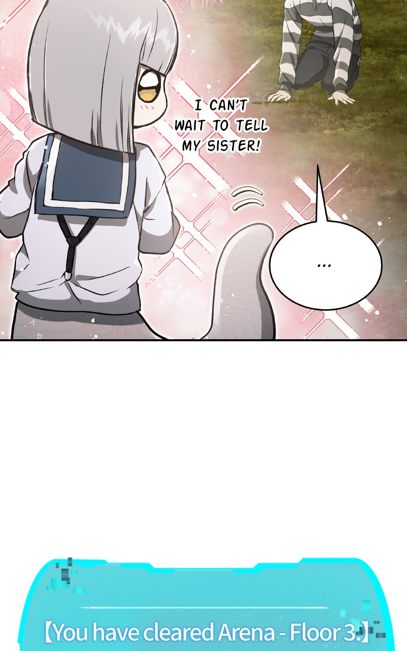Read Kindergarten for Divine Beasts chapter 28 image 5 on Lezhin