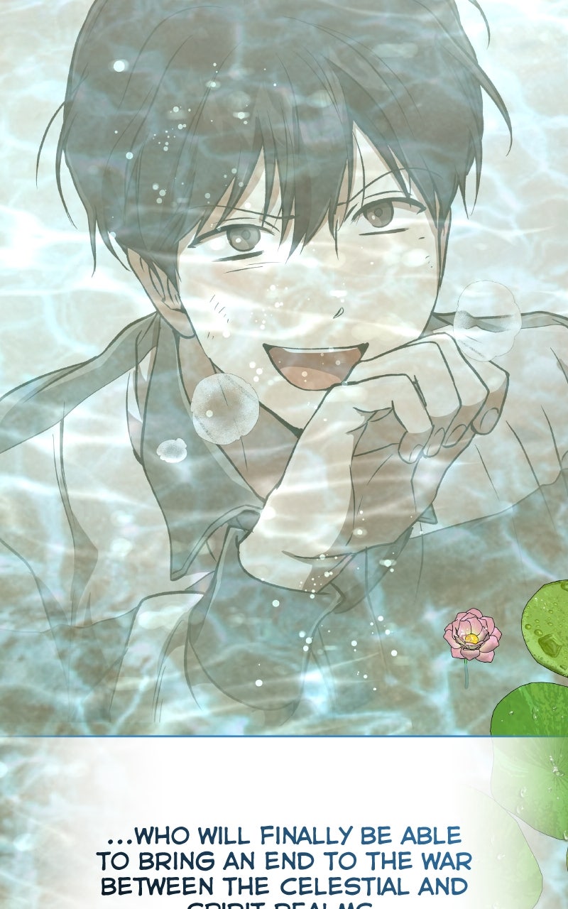 Read Kindergarten for Divine Beasts chapter 28 image 51 on Lezhin